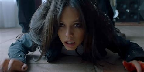 jenna ortega in insidious|All 7 Jenna Ortega Horror Movies, Ranked